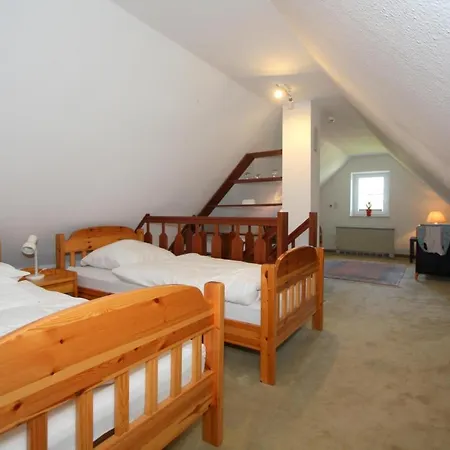 Apartment Jutta, App 6