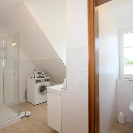 Apartment Jutta, App 6 Wenningstedt-Braderup