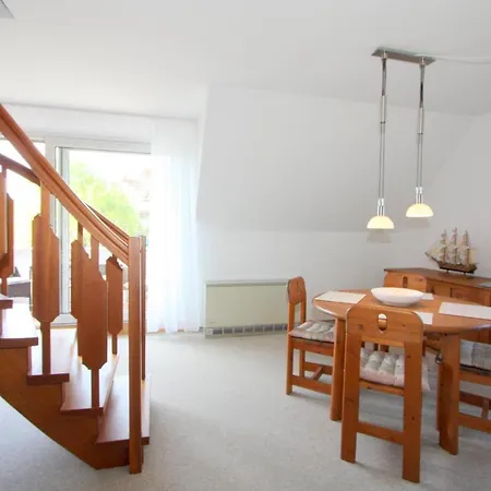 Jutta, App 6 * Wenningstedt-Braderup