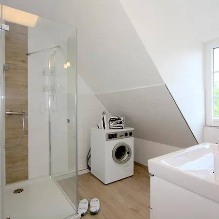 Jutta, App 6 * Wenningstedt-Braderup