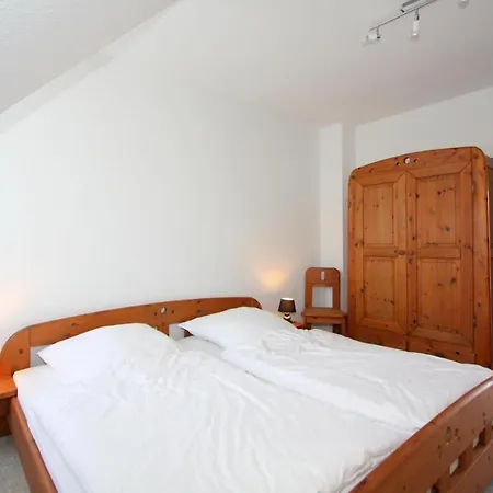 Jutta, App 6 Apartment