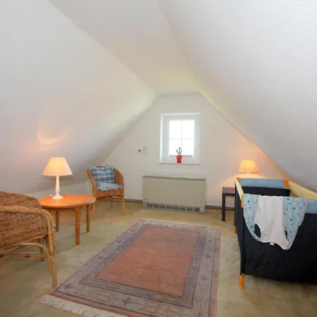 Apartment Jutta, App 6 *