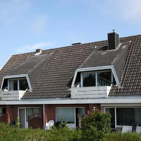 Jutta, App 6 * Wenningstedt-Braderup