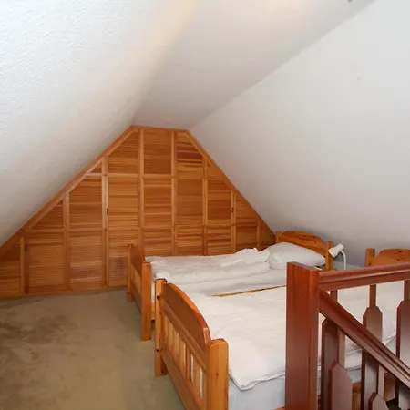 Apartment Jutta, App 6 *