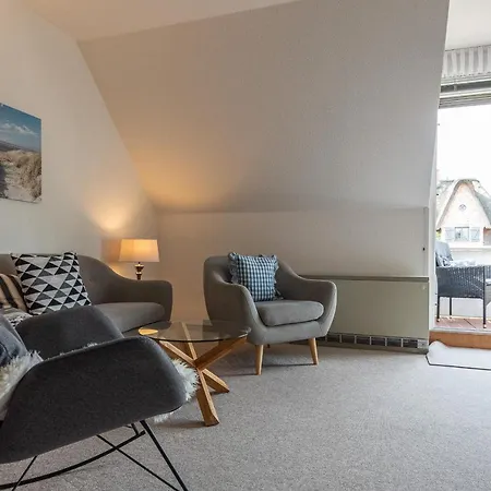 Apartment Jutta, App 6