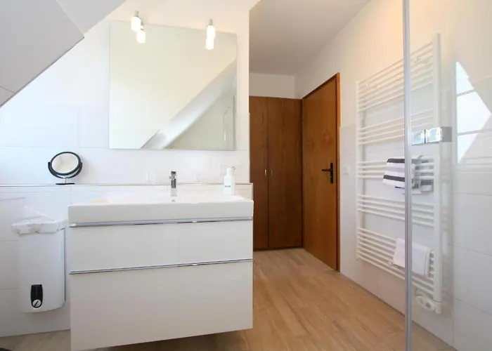 Jutta, App 6 شقة Wenningstedt-Braderup