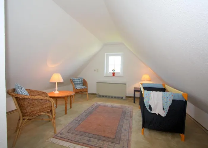 شقة Jutta, App 6 *