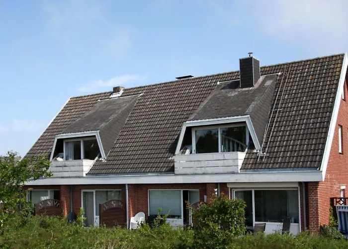 Jutta, App 6 * Wenningstedt-Braderup